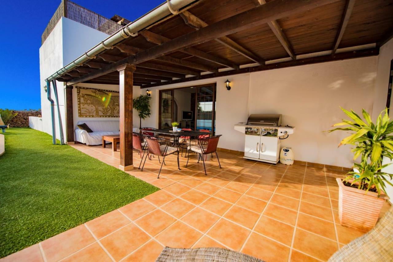 Villatommy Heated Pool, Hottub, Fast Wifi ラハレス エクステリア 写真