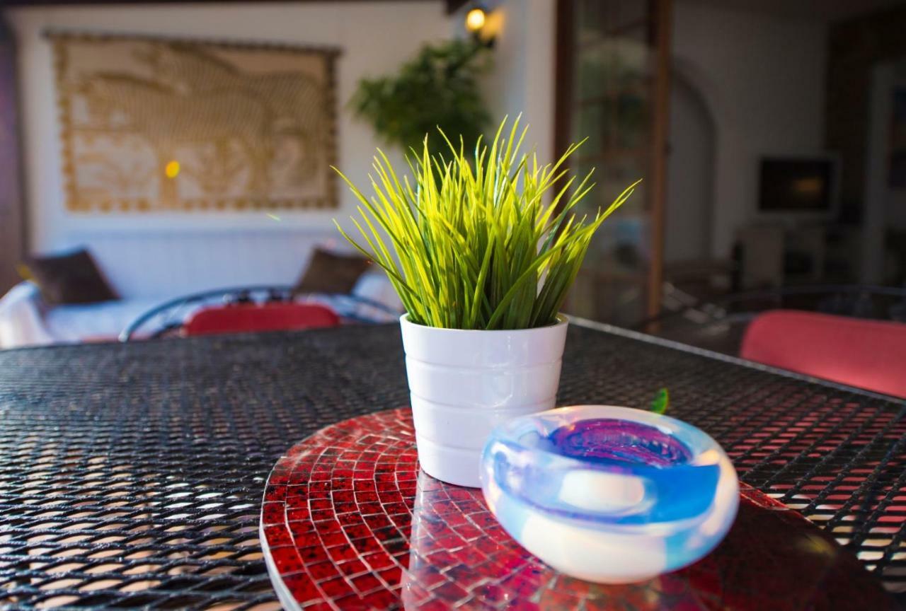 Villatommy Heated Pool, Hottub, Fast Wifi ラハレス エクステリア 写真